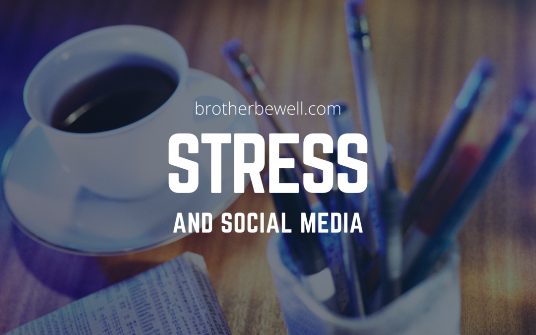 Stress and Social Media – An Unlikely Partnership