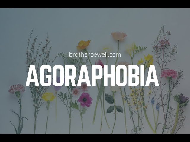 Agraphobia