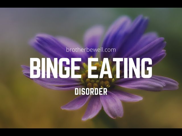 Binge Eating