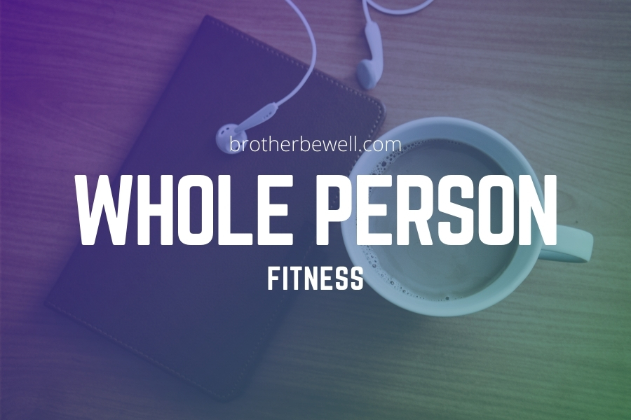 Whole Person Fitness
