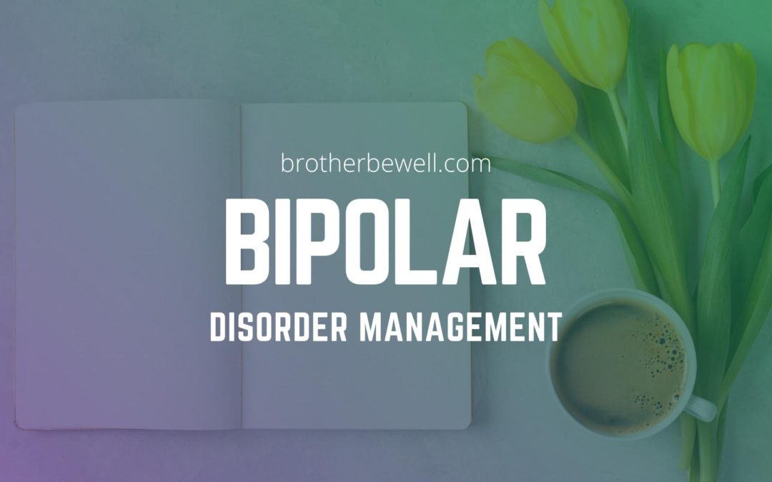 Diet, Substance-Use, and Treatment Engagement for Management of Bipolar Disorder 