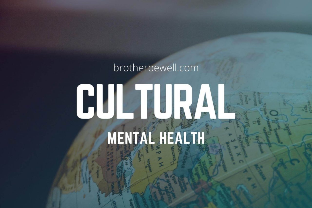 Roadmaps - Brother Be Well