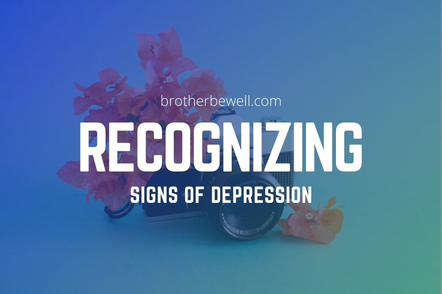 Recognizing Signs of Depression