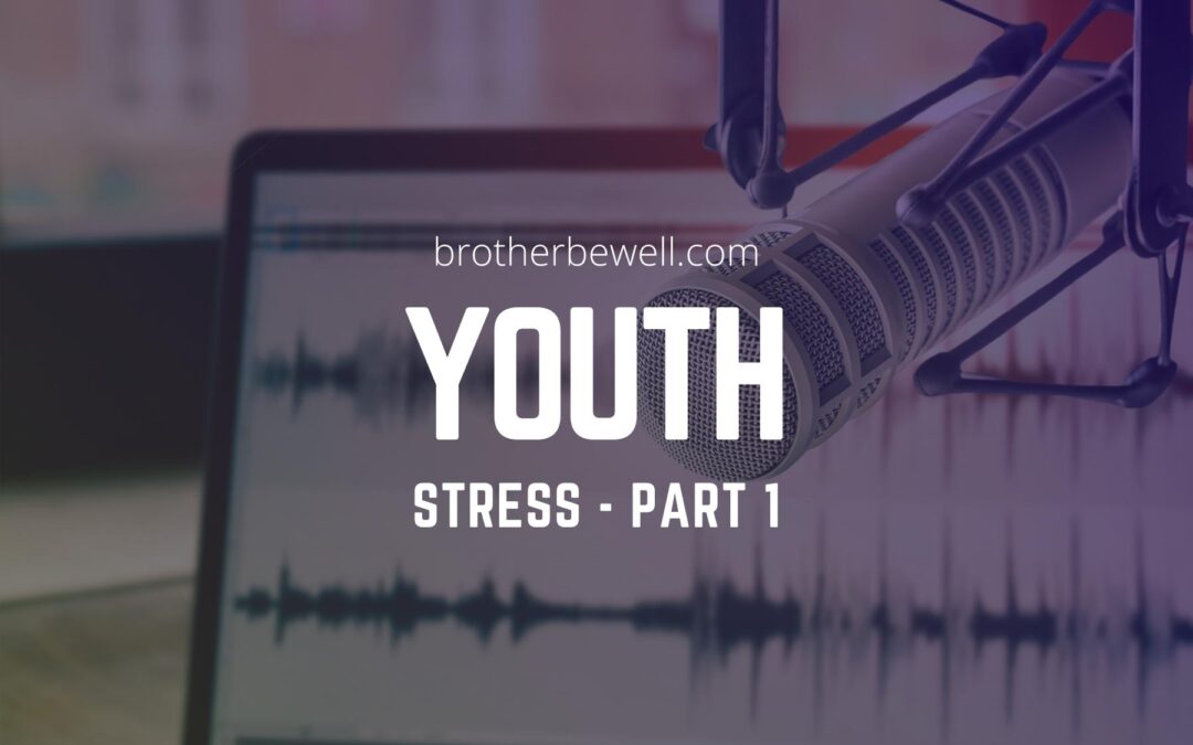 Youth Stress – Part 1