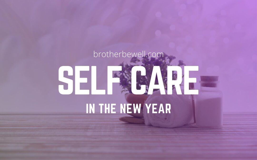 Self Care in the New Year