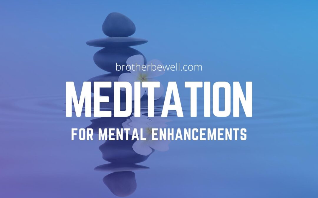 Daily Meditation for Physical, Spiritual, and Mental Enhancements