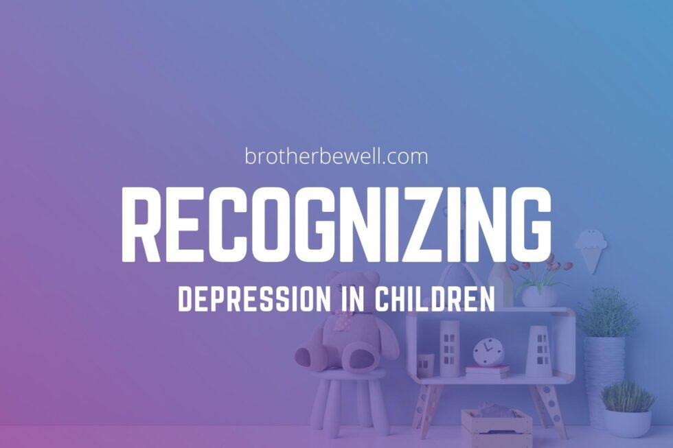 How To Recognize Depression In Children MHC Article Graphic 980x653 