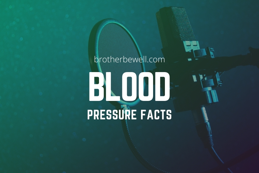 Blood Pressure Facts