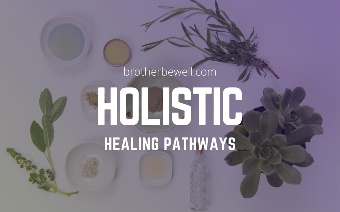 Holistic Healing Pathways