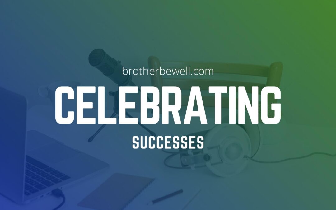 Celebrating Successes