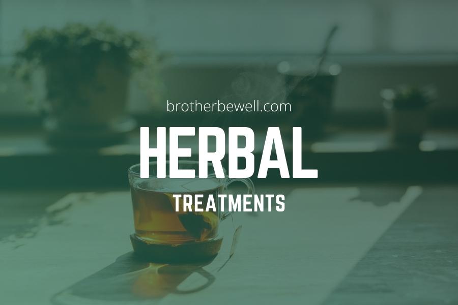 Herbal Treatments for Anxiety, Depression, and Insomnia