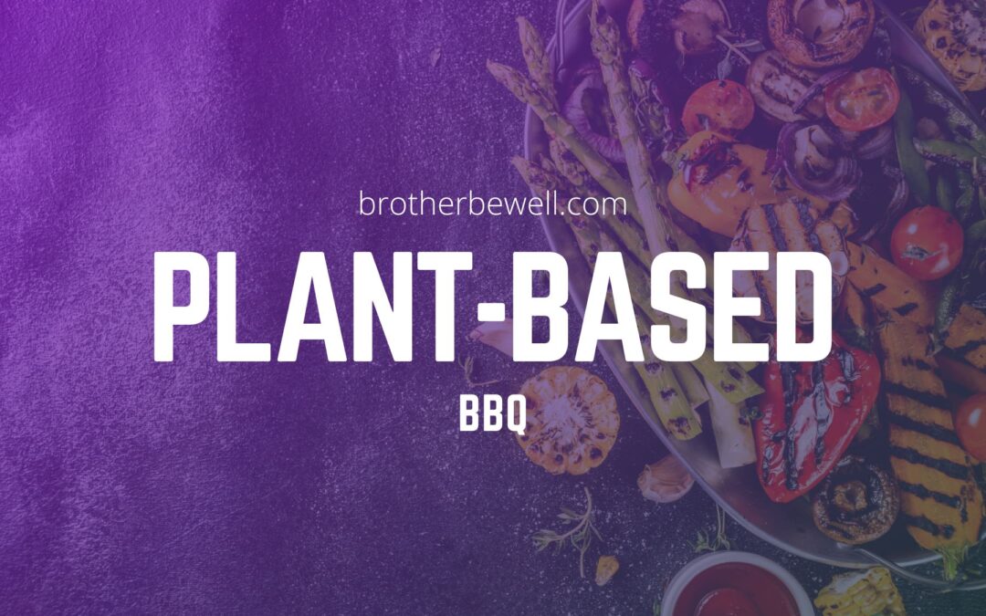 Plant-Based BBQ