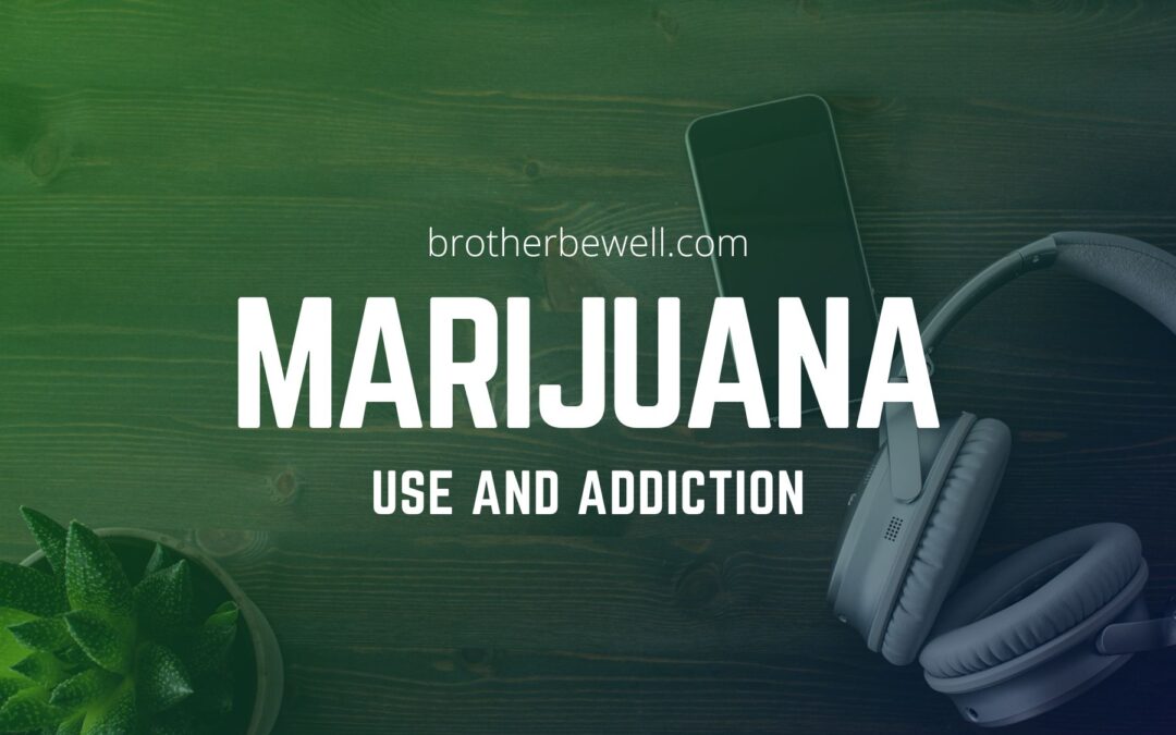 Youth Speak – Marijuana Use and Addiction