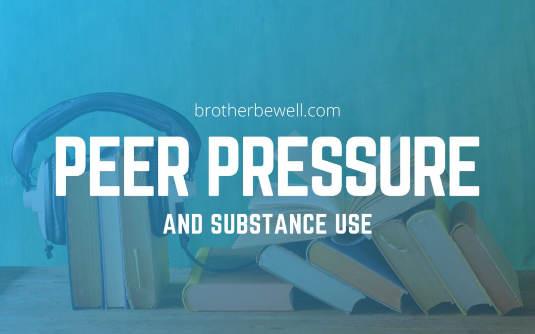 Youth Speak – Peer Pressure and Substance Use