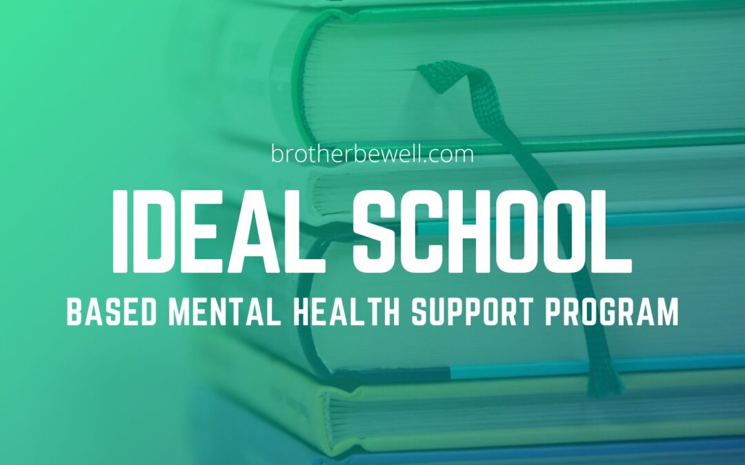 Students Design the Ideal School-Based Mental Health Support Program