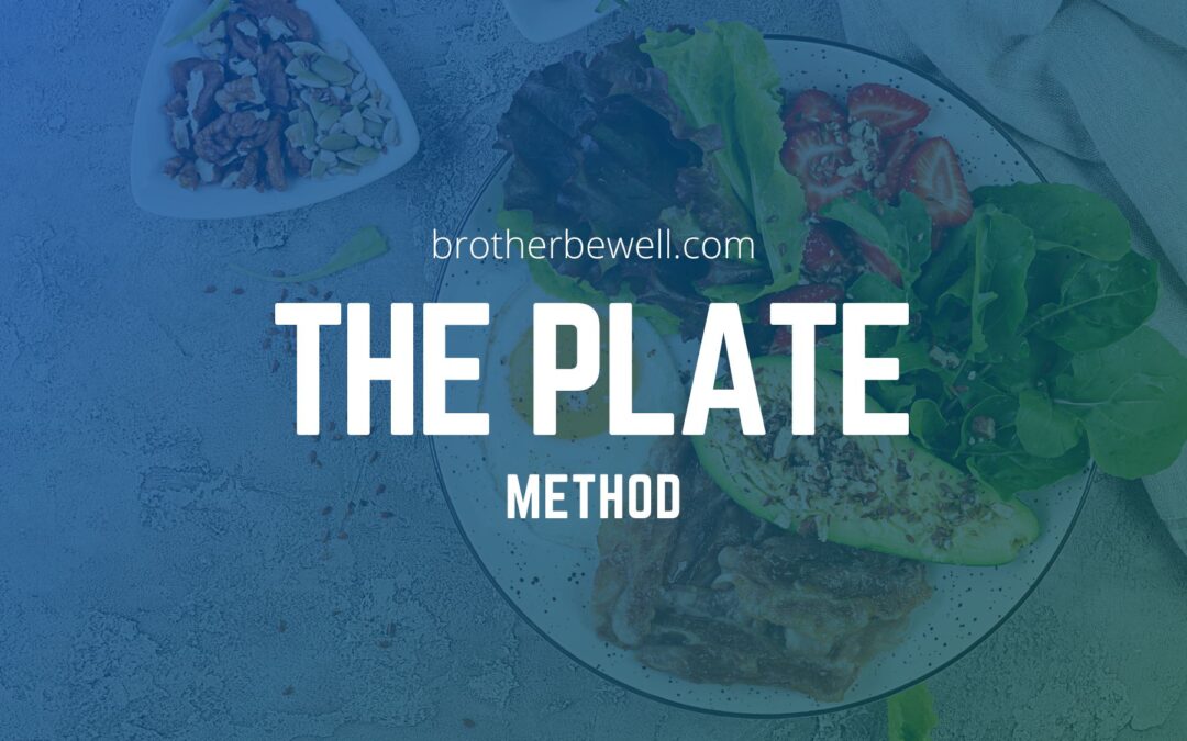 The Plate Method