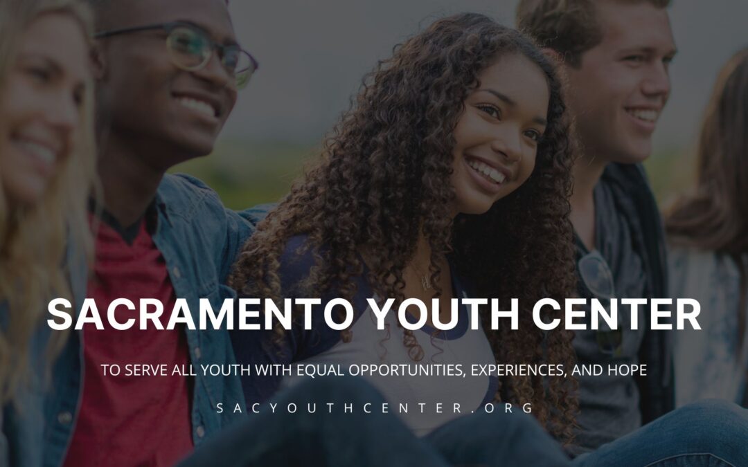 Sacramento Youth Center