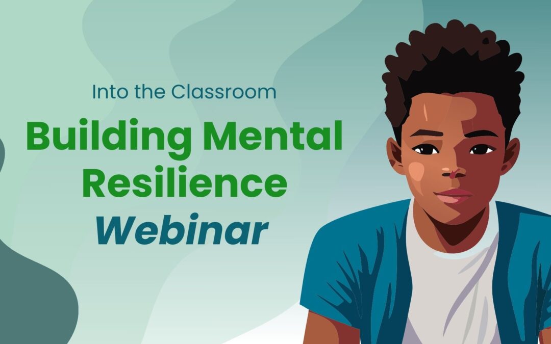 Building Mental Resilience Webinar