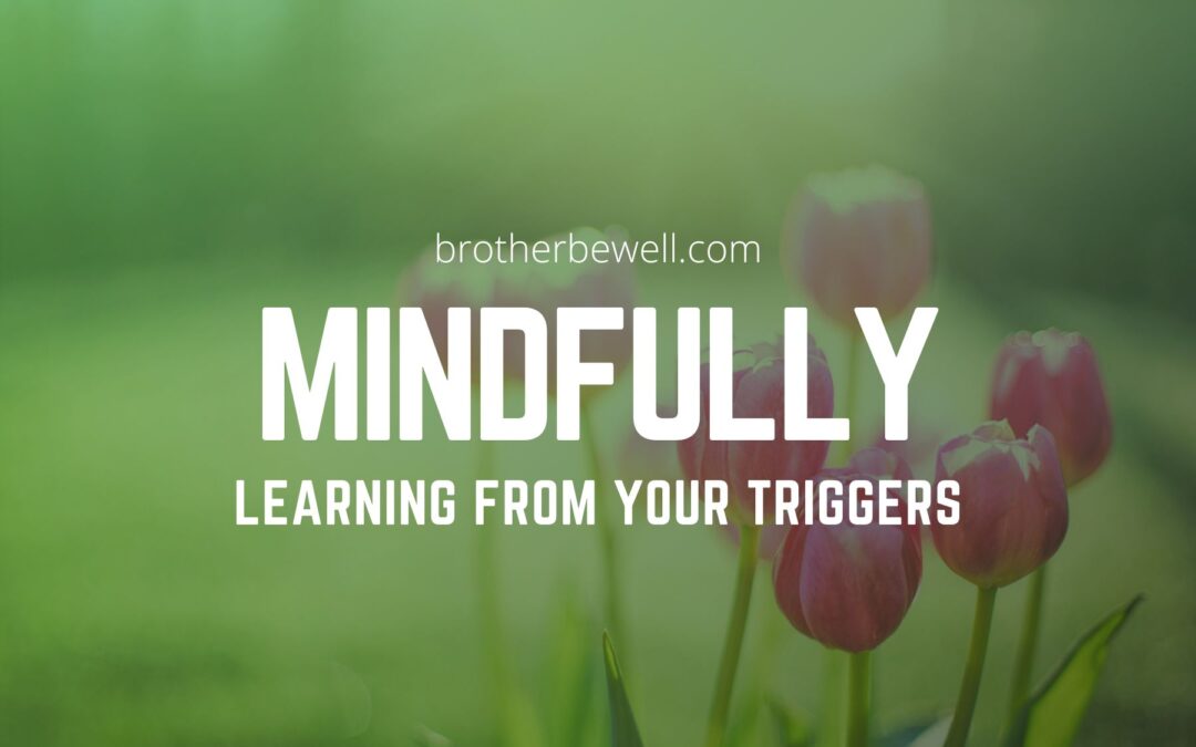 Mindfully Learning from Your Triggers
