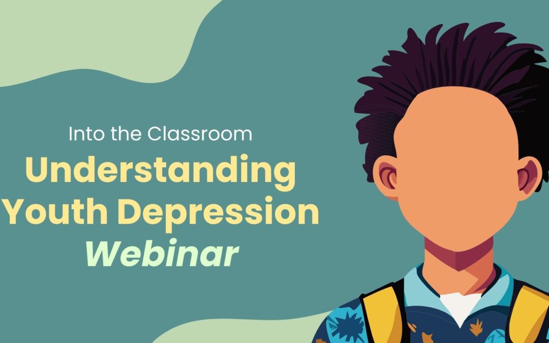 Understanding Youth Depression Webinar