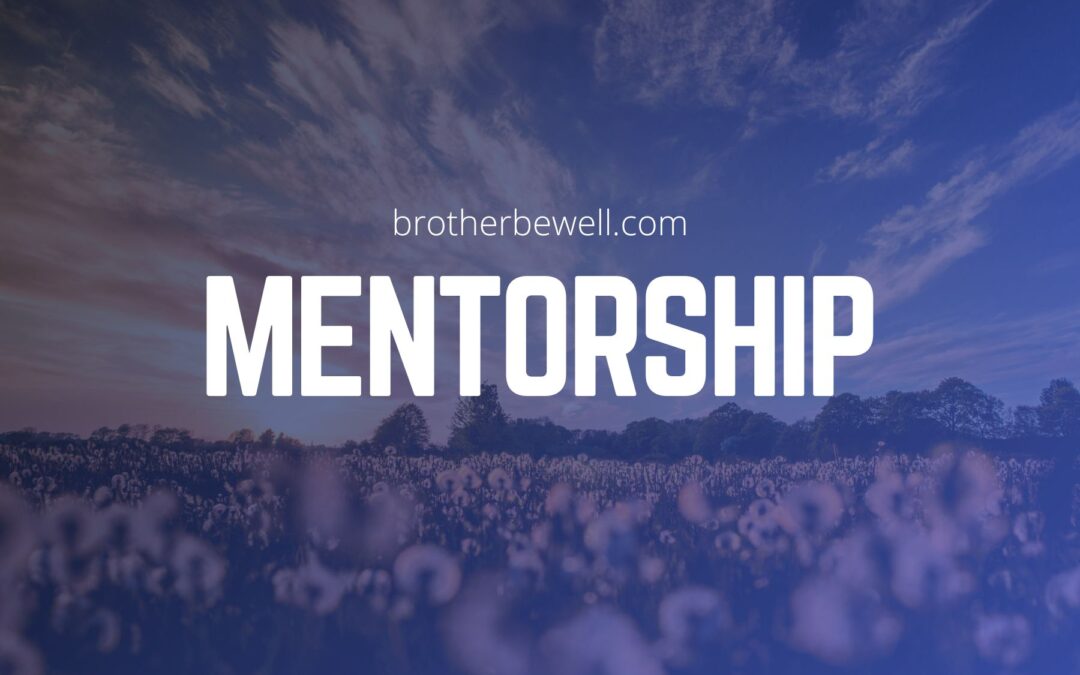 Mentorship