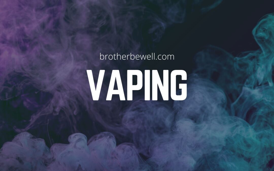 Vaping
