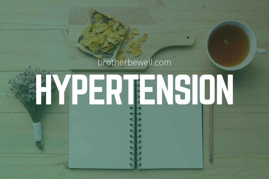 Hypertension